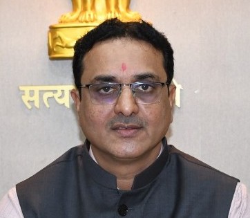 मा. मुख्य कार्यकारी अधिकारी, जिल्हा परिषद, अहिल्यानगर