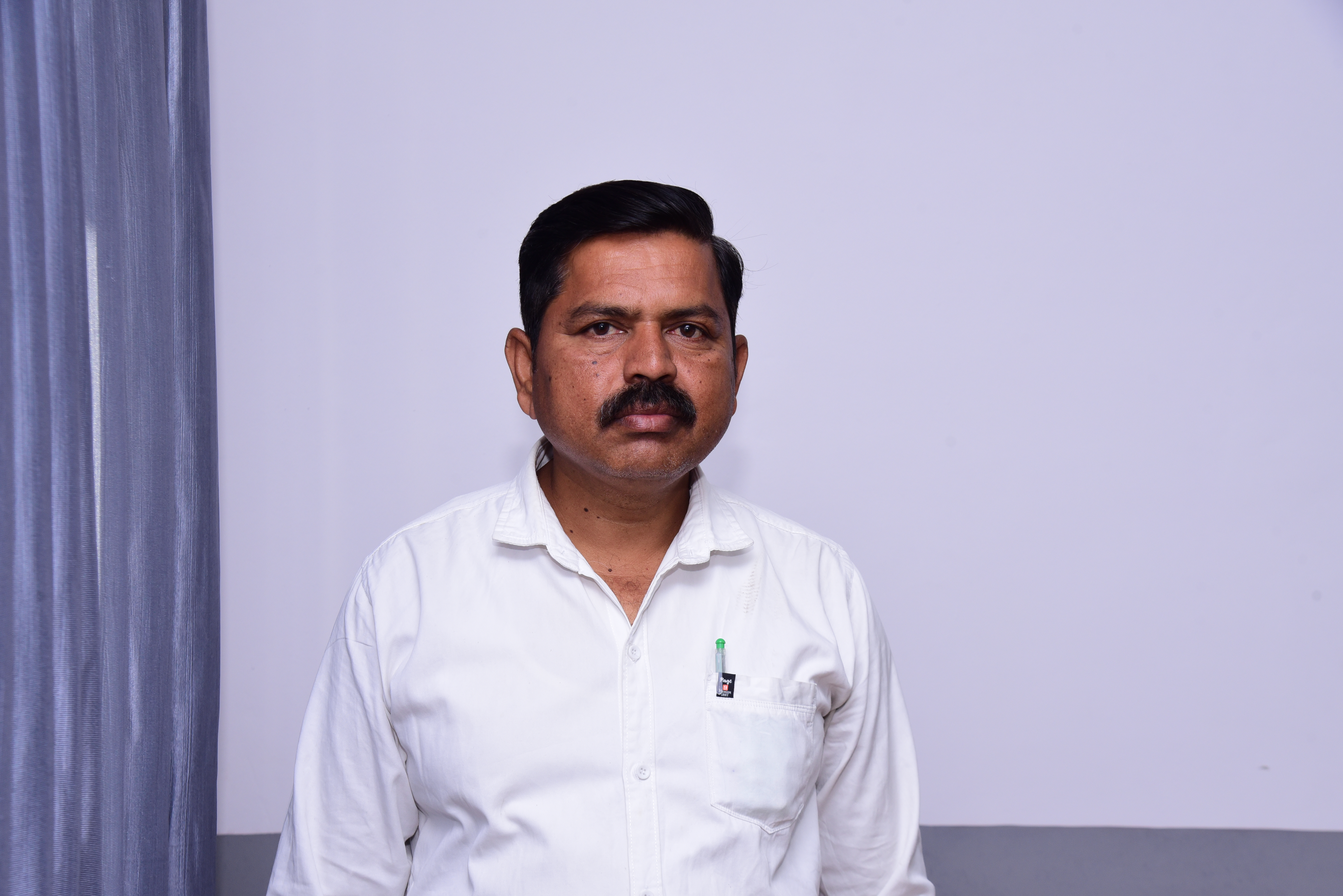 Mr. Salve Santosh Madhukar