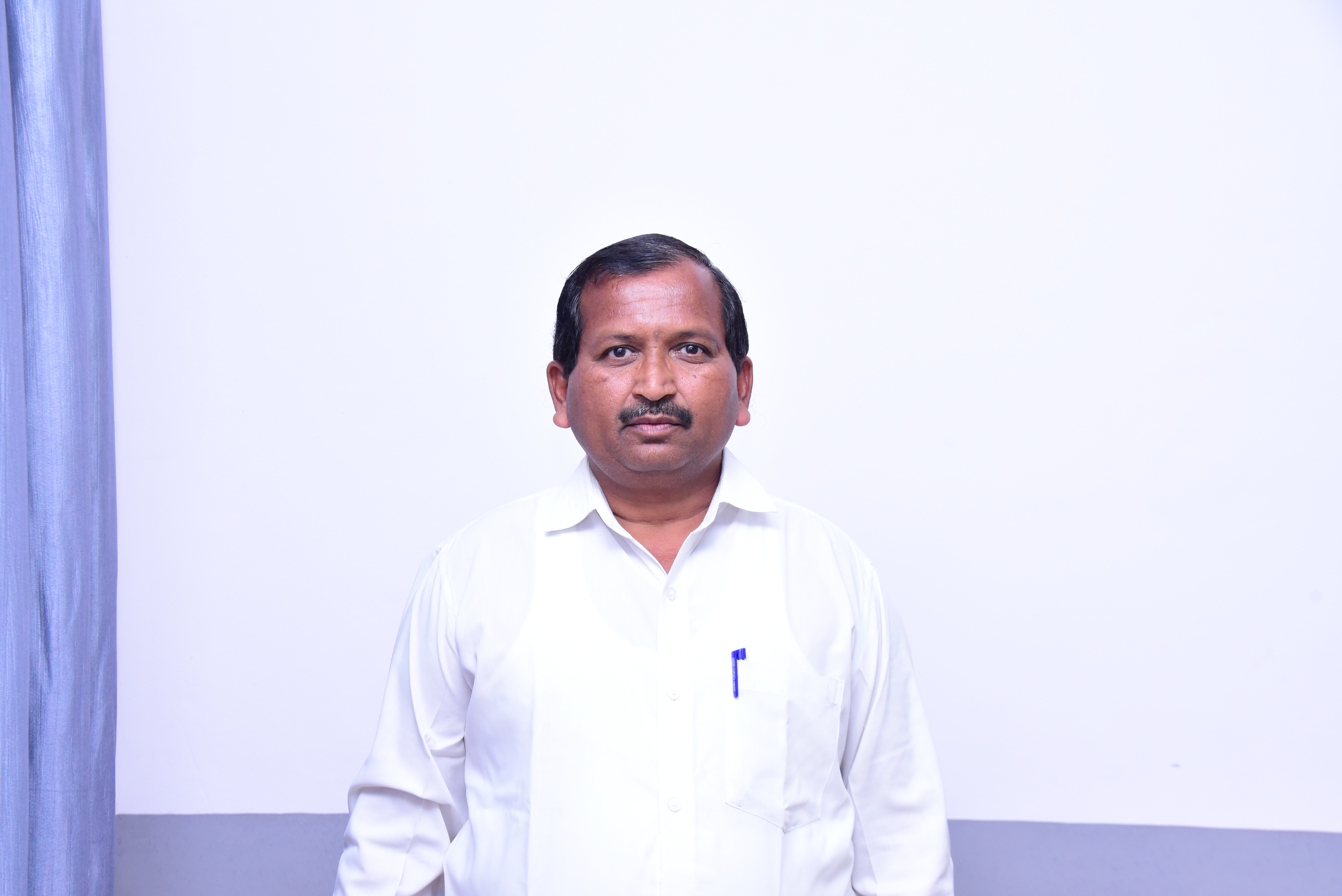 Mr. Ghugarkar Adinath Eknath