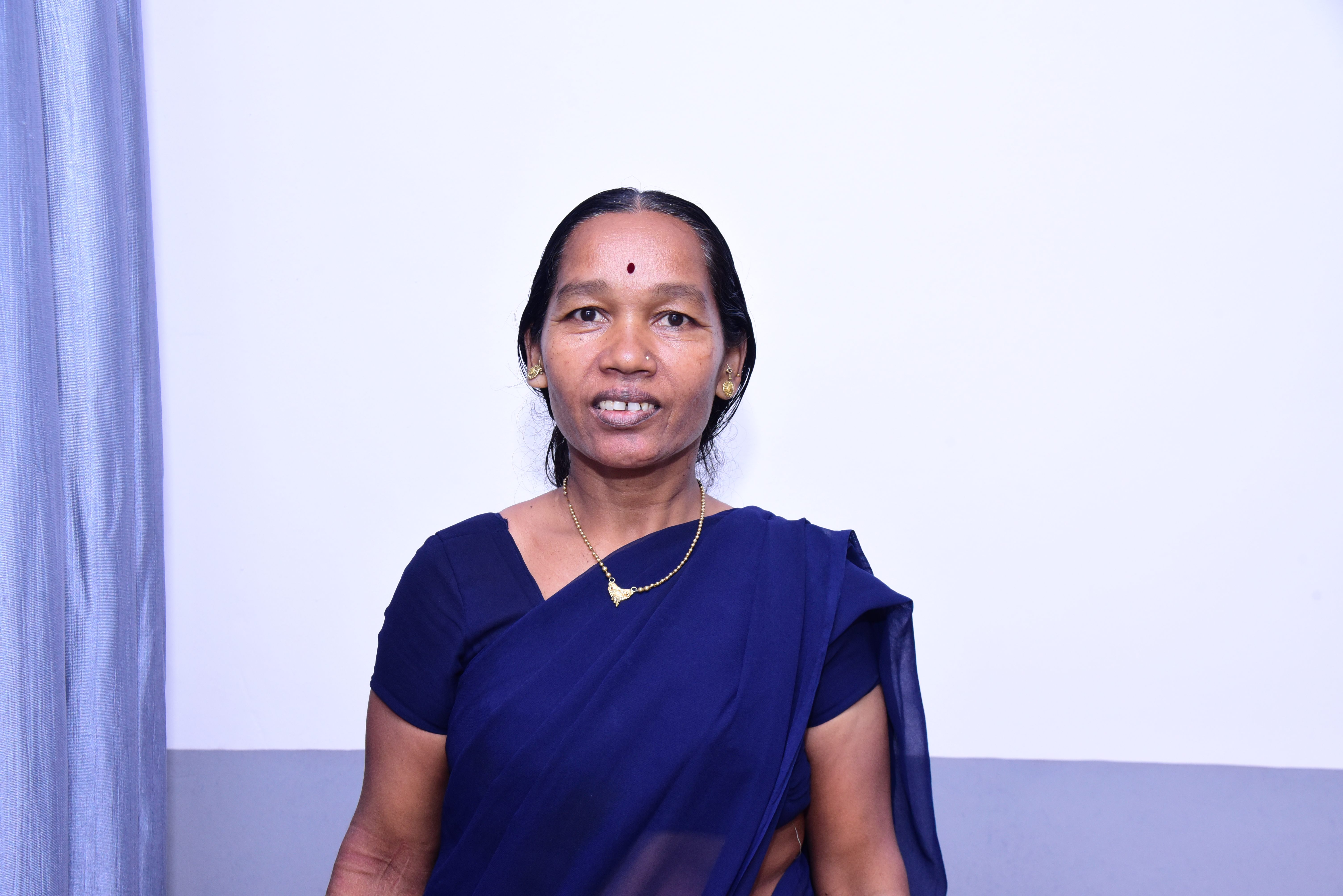 Mrs. Tarabai Dongare