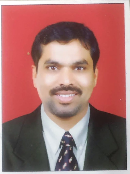 Mr. Gajanan Surwase