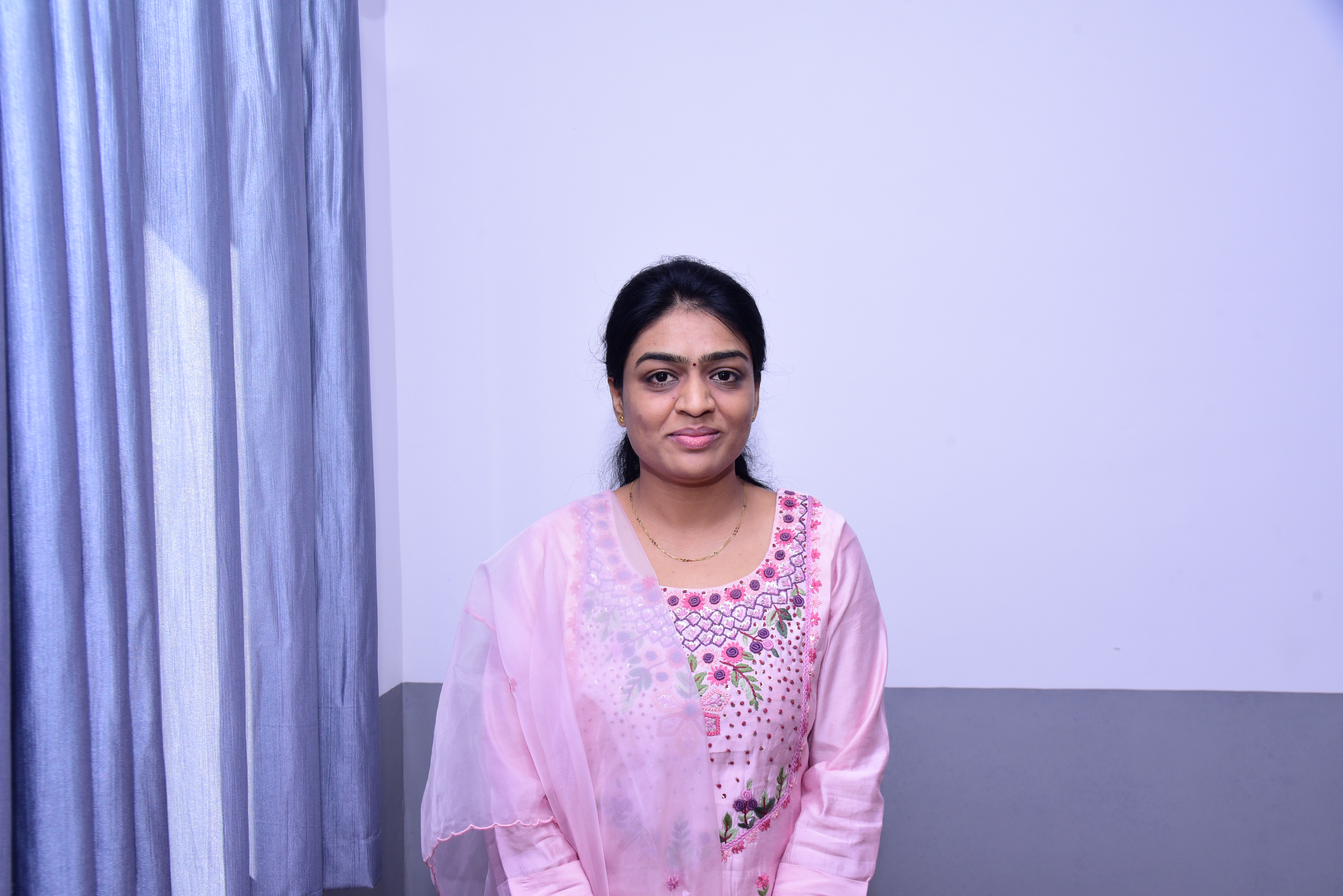 Mrs. Anap Ashwini Deepak