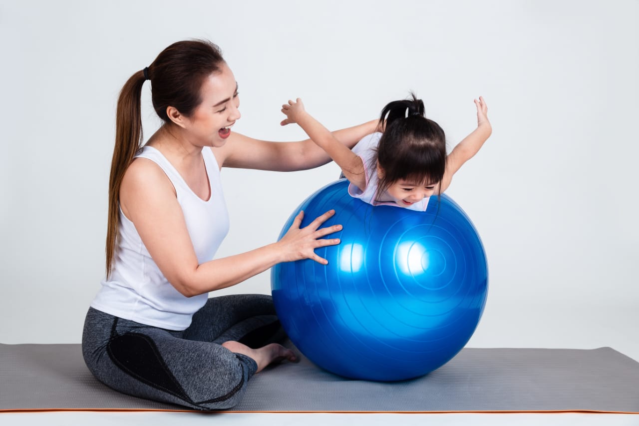 Physiotherapy