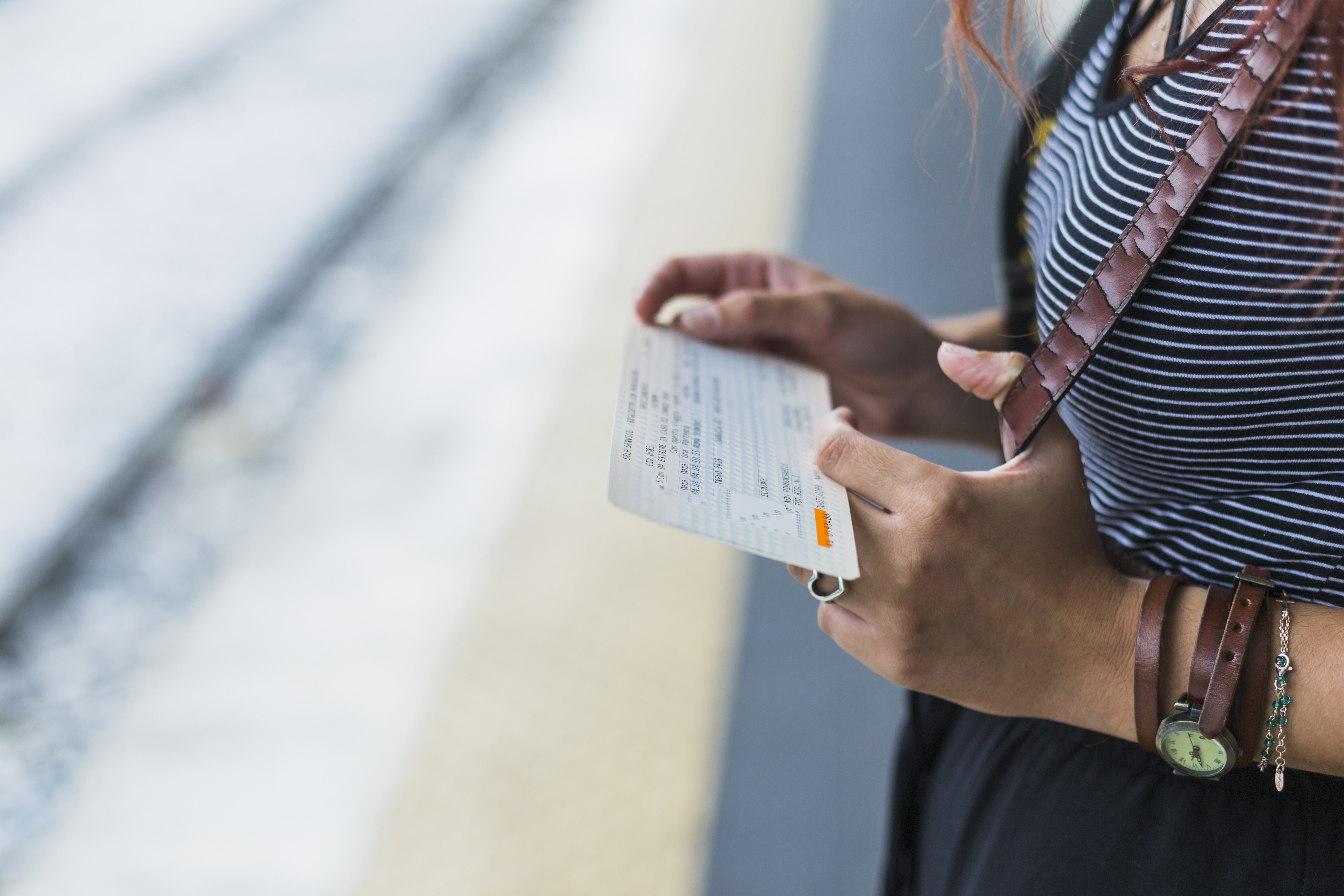 Bus Pass