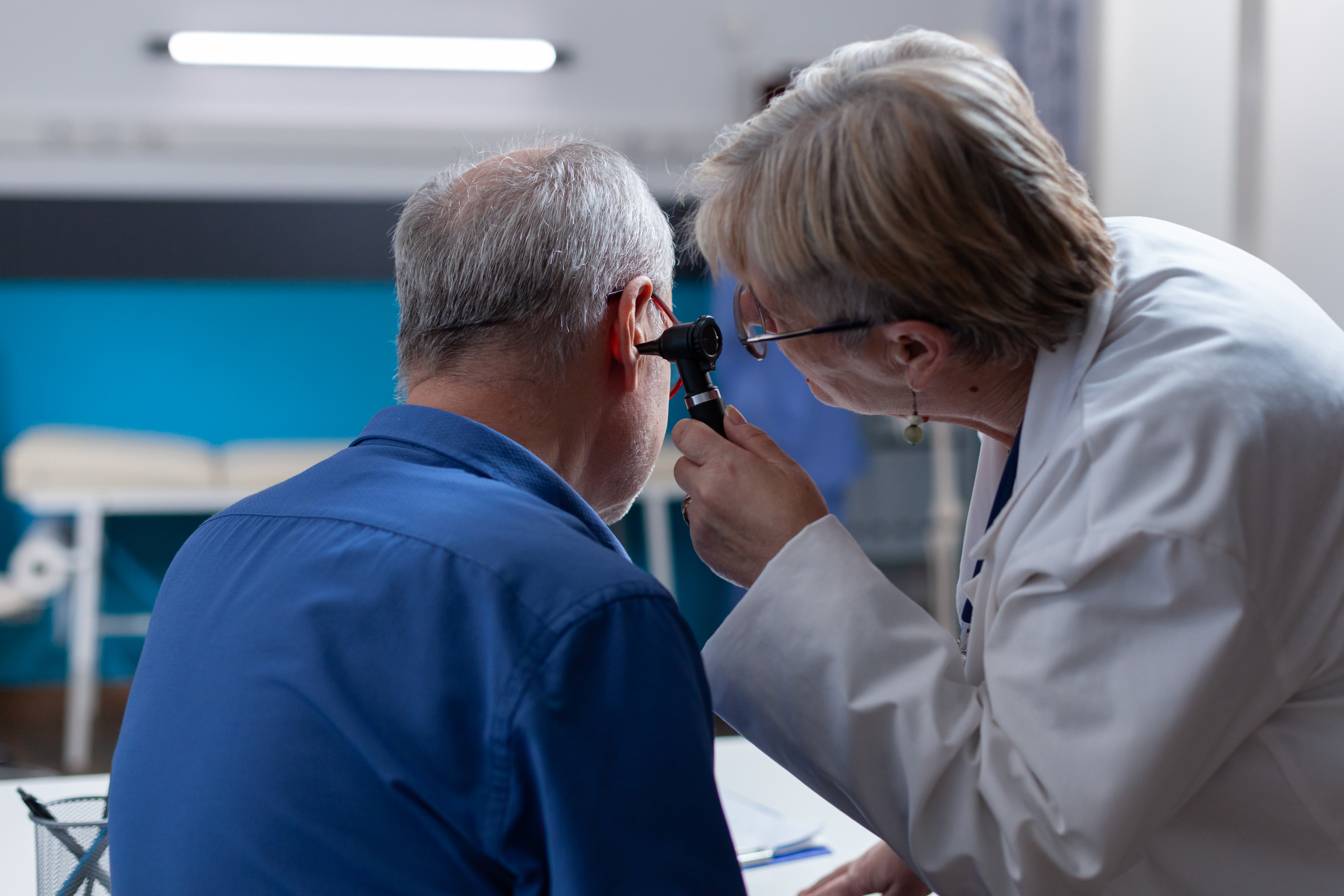 Audiometry & Hearing Aids Prescription