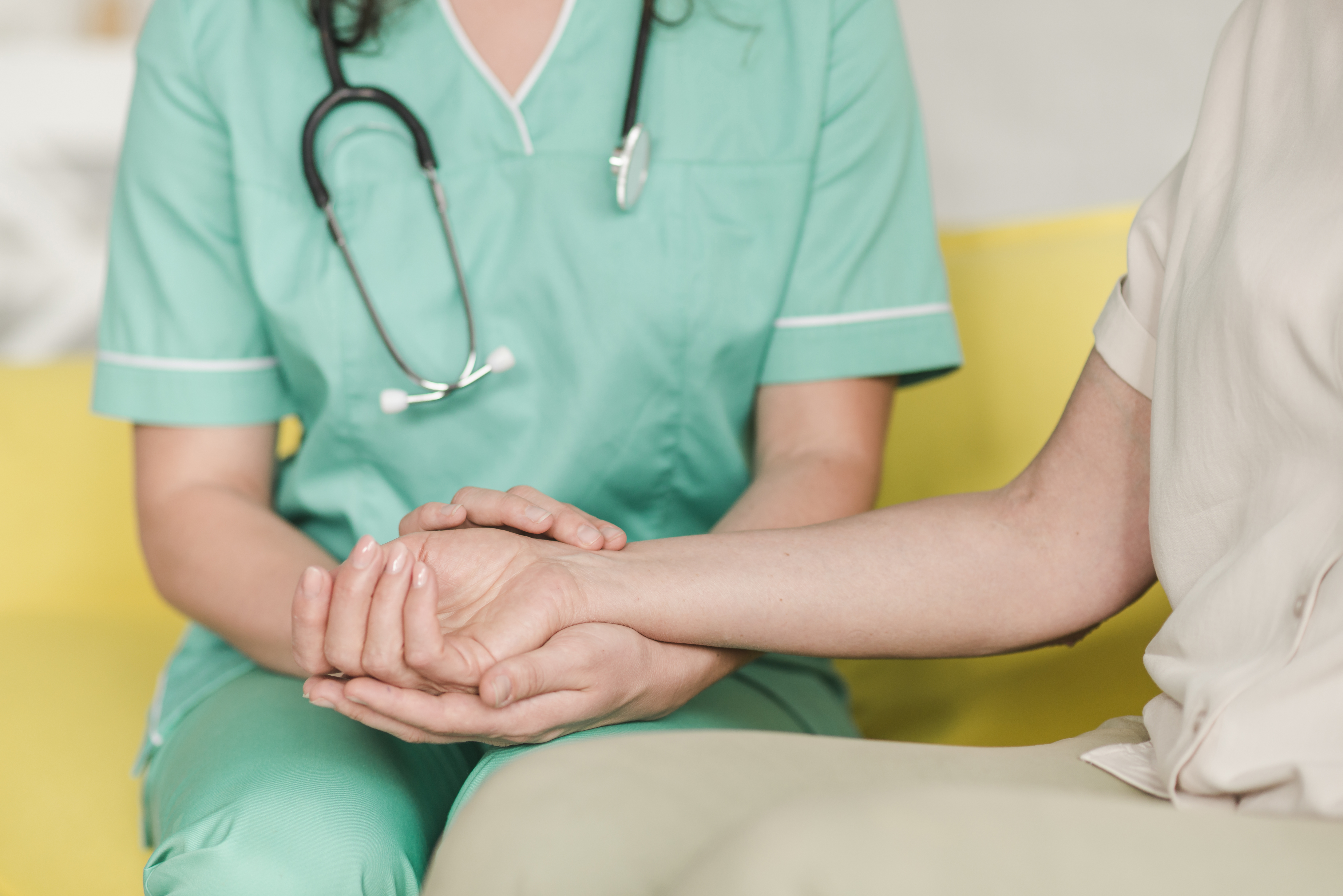 Medical Support