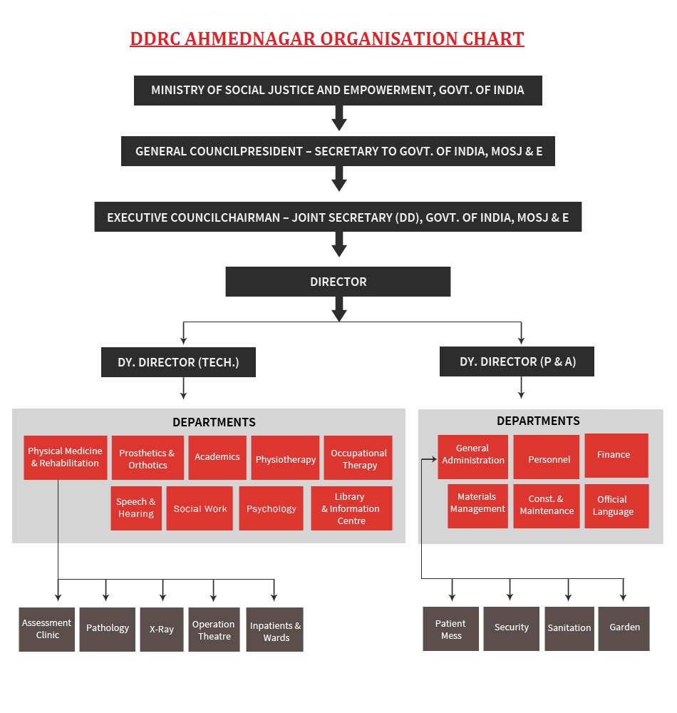 Organogram